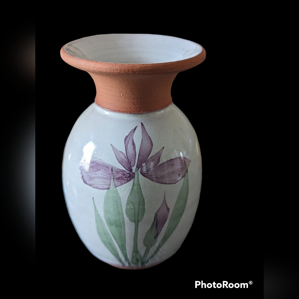 Emerson Creek Pottery vase